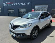 Renault Kadjar La Meilleraye-de-Bretagne