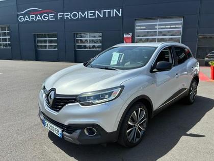 Renault Kadjar - Intens EDC  TCe 130 Energy - 12 990 €