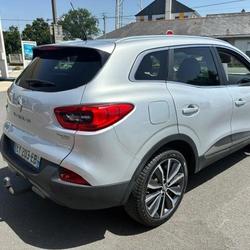 Renault Kadjar Intens EDC TCe 130 Energy La Meilleraye-de-Bretagne