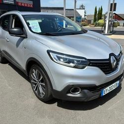 Renault Kadjar Intens EDC TCe 130 Energy La Meilleraye-de-Bretagne