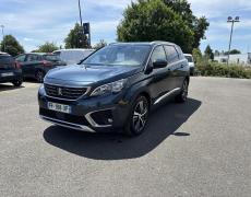 Peugeot 5008 Briec