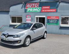 Renault Megane 3