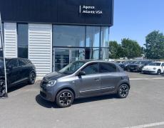 Renault Twingo 3