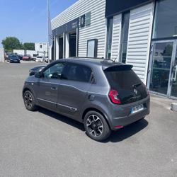 Renault Twingo 3 Intens TCe 95 Pont-Saint-Martin
