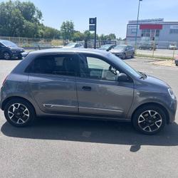 Renault Twingo 3 Intens TCe 95 Pont-Saint-Martin