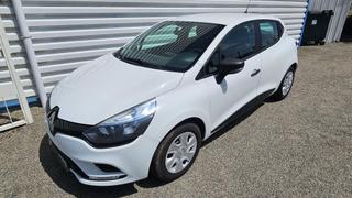 Renault Clio 4 societe  - photo 0