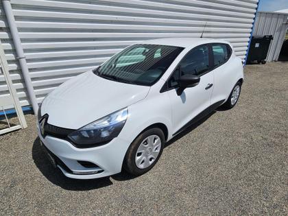 Renault Clio 4 societe - AIR  DCI 75 ENERGY E6C - 9 990 €