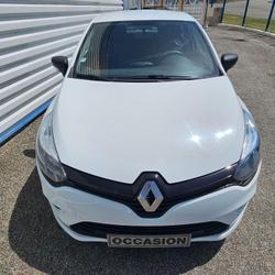 Renault Clio 4 societe AIR DCI 75 ENERGY E6C Bonchamp-l&egrave;s-Laval