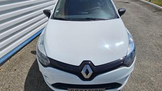 Renault Clio 4 societe  - photo 1
