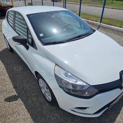 Renault Clio 4 societe AIR DCI 75 ENERGY E6C Bonchamp-l&egrave;s-Laval
