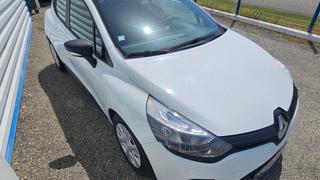 Renault Clio 4 societe  - photo 2