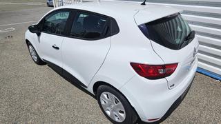 Renault Clio 4 societe  - photo 4