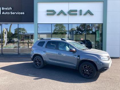 Dacia Duster - SL Extreme  Blue dCi 115 4x2 - 19 990 €