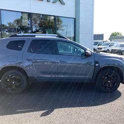 Dacia Duster SL Extreme Blue dCi 115 4x2 Belz