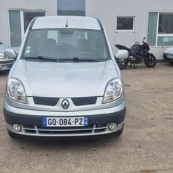 Renault Kangoo RENAULT I BREAK PHASE 2 Mor&eacute;ac