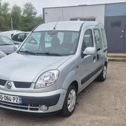 Renault Kangoo RENAULT I BREAK PHASE 2 Mor&eacute;ac