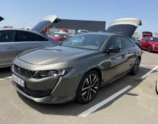 Peugeot 508 Brissac Loire Aubance