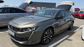 Peugeot 508  - Gt - photo 1