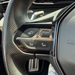 Peugeot 508 GT PureTech 225 ch S&amp;S EAT8 Brissac Loire Aubance