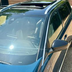 Peugeot 5008 GT PureTech 180ch S&amp;S EAT8 Saint-Mars-la-Bri&egrave;re