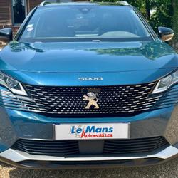 Peugeot 5008 GT PureTech 180ch S&amp;S EAT8 Saint-Mars-la-Bri&egrave;re