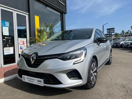 Renault Clio 5 - Equilibre  TCe 90 - 13 500 €