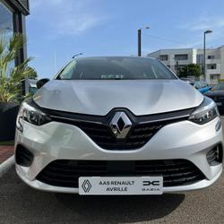 Renault Clio 5 Equilibre TCe 90 Avrill&eacute;