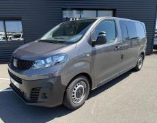 Fiat Scudo Brissac Loire Aubance