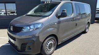 Fiat Scudo  - photo 0