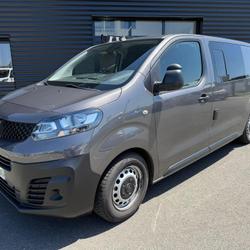 Fiat Scudo CA FIXE BLUEHDI 145 M S&amp;S EAT8 Brissac Loire Aubance