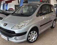 Peugeot 1007 Soliers