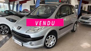 Peugeot 1007  - photo 0