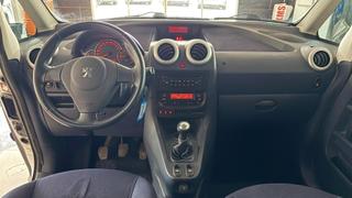 Peugeot 1007  - photo 1