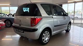 Peugeot 1007  - photo 2