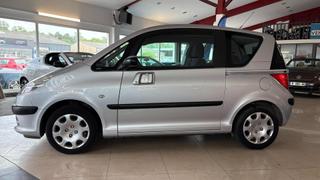 Peugeot 1007  - photo 4