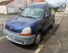 Renault Kangoo Couëron