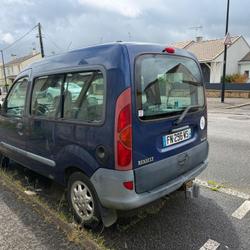 Renault Kangoo 1.4 Cou&euml;ron