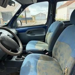 Renault Kangoo 1.4 Cou&euml;ron