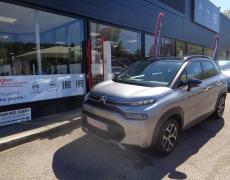 Citroen C3 Aircross Liverdun