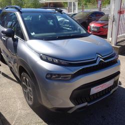 Citroen C3 Aircross Shine PureTech 130 S&amp;S EAT6 Liverdun