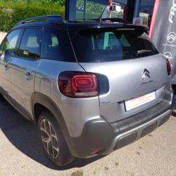 Citroen C3 Aircross Shine PureTech 130 S&amp;S EAT6 Liverdun