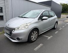 Peugeot 208 Couëron