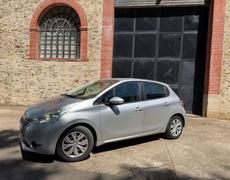 Peugeot 208 Couëron