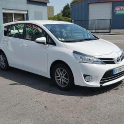 Toyota Verso Feel! 112 D-4D FAP Les Sorini&egrave;res