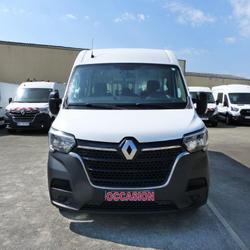 Renault Master combi L2H2 dCi 135 E6 Saint-Didier