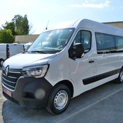 Renault Master combi L2H2 dCi 135 E6 Saint-Didier