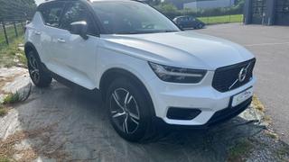 Volvo XC40  - photo 2