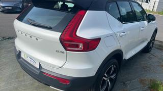 Volvo XC40  - photo 4