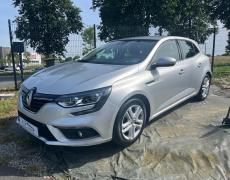 Renault Megane 4