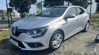 Renault Megane 4  - Business - photo 0